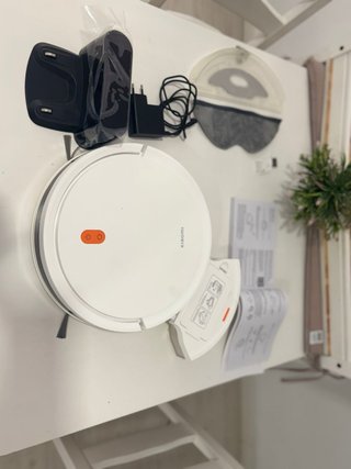 Aspiradora Robot Xiaomi ES