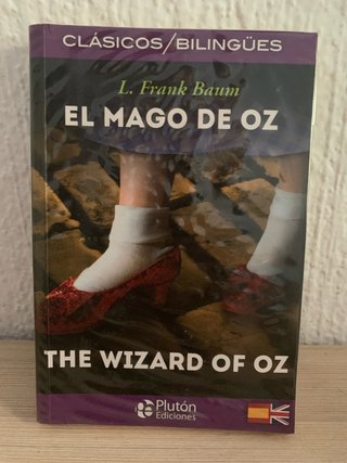 Mago de Oz