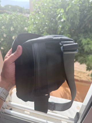 Bolso Calvin Klein Negro Hombre