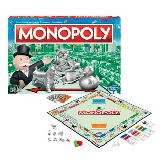 Monopoly