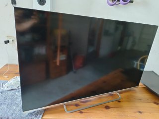TD Systems K50DLX14GLQ TV 50