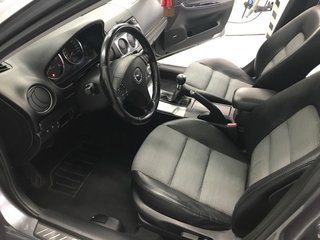 Mazda 6 Wagon 2.0 Diesel 2004
