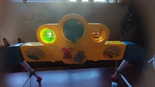 Gimnasio Musical Saro con Luz y Melodías