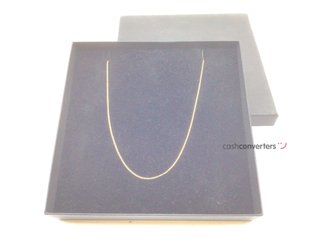 cadena oro 18k 25cm