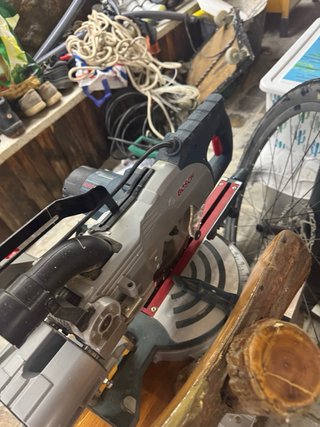 Ingletadora Profesional Bosch