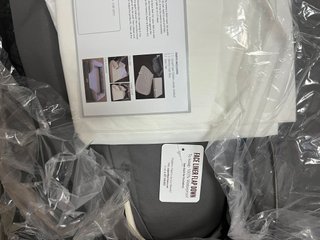 Cama para perro grande petfusion
