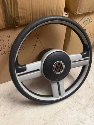 Volante VW Lupo 3L