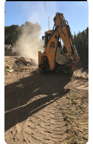 Servicios de mantenimiento