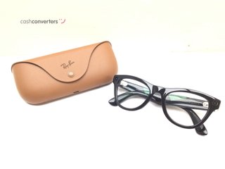 otras gafas rayban meta skyler gen 2
