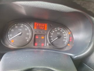 Renault Clio 2004