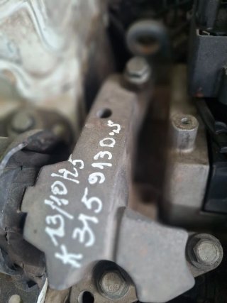 Renault Clio 2004