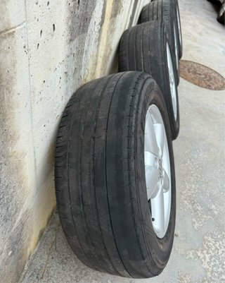 Llantas BBS Volkswagen Multivan T4