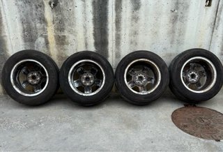 Llantas BBS Volkswagen Multivan T4
