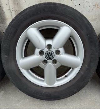Llantas BBS Volkswagen Multivan T4