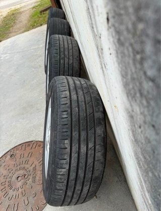 Llantas BBS Volkswagen Multivan T4
