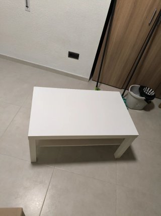 Mesa centro ikea