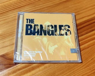 The Bangles The Collection CD