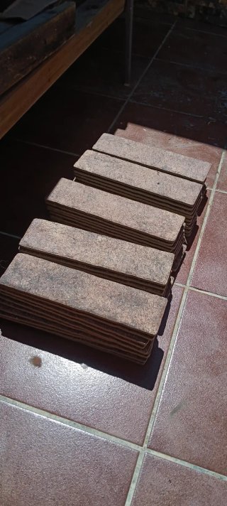 Porcelánico imitación piedra