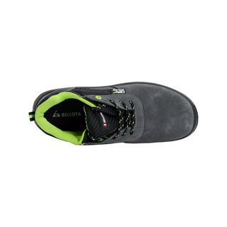 Bellota 7231041S1P zapato de seguridad S1P piel