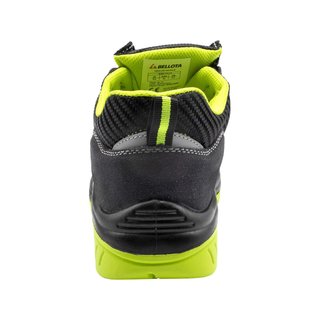 Bellota 7231041S1P zapato de seguridad S1P piel