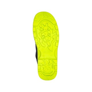 Bellota 7231041S1P zapato de seguridad S1P piel