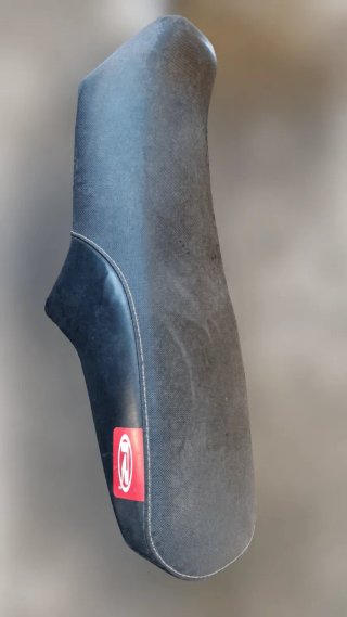 Asiento Rieju Tango