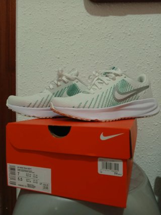 Zapatillas Nike Run Defy Talla 38