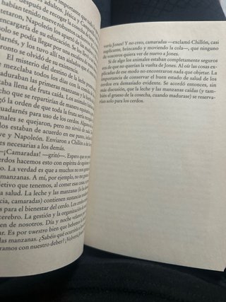 Rebelión en la granja / Animal Farm