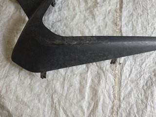 YAMAHA X MAX 125/250 (QUILLA IZQUIERDA )