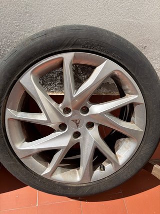 Llantas Cupra Formentor