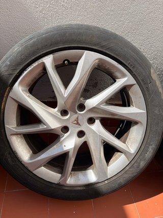 Llantas Cupra Formentor