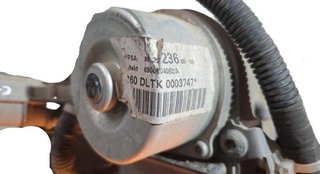 Cremallera citroen 228613 982242368000 c4 cactus -