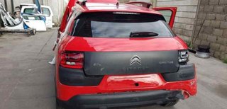 Cremallera citroen 228613 982242368000 c4 cactus -