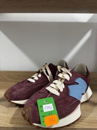 Zapatos New Balance 327 Talla 41