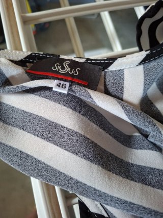 Vestido Talla 44