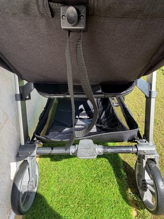 Silla de paseo Twistshake