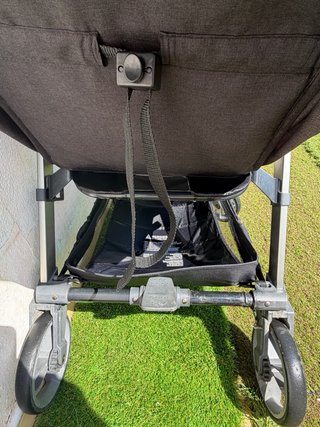 Silla de paseo Twistshake