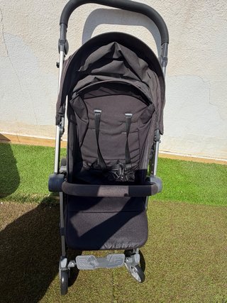 Silla de paseo Twistshake