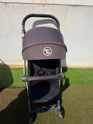 Silla de paseo Twistshake