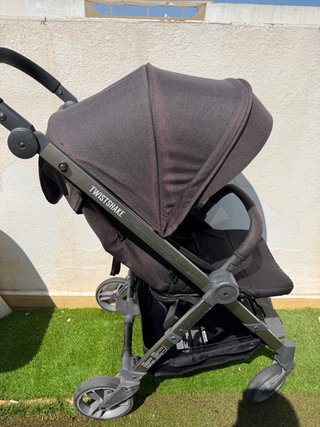 Silla de paseo Twistshake