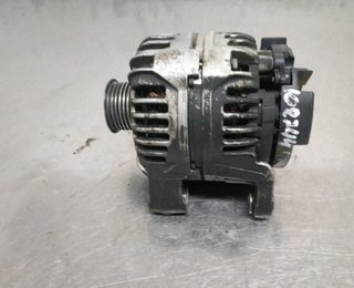Alternador opel 439704 0124415005 astra g berlina