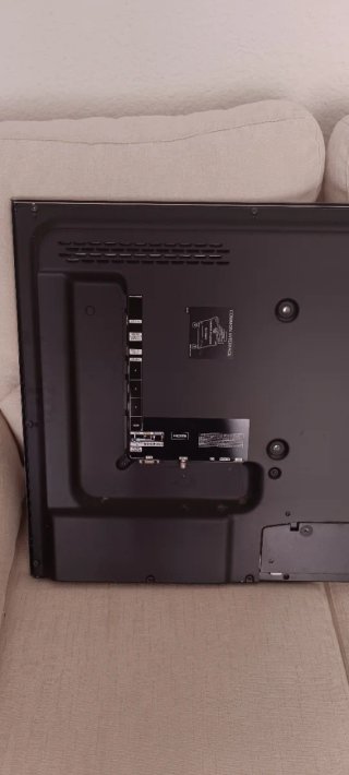 Televisor Samsung Serie D