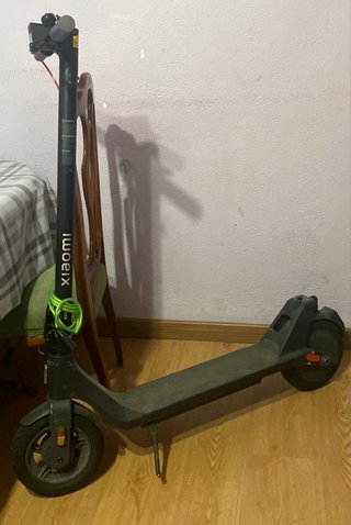 Patinete Eléctrico Xiaomi