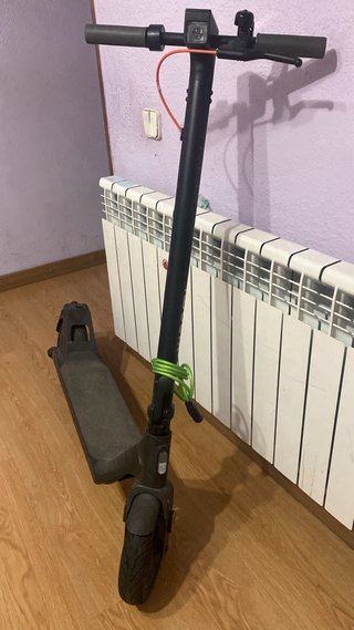 Patinete Eléctrico Xiaomi