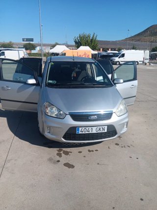 Ford C-MAX 2010