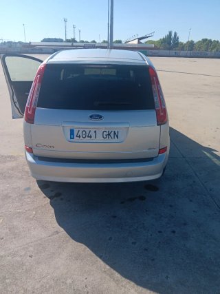 Ford C-MAX 2010