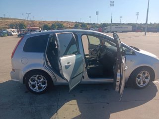 Ford C-MAX 2010