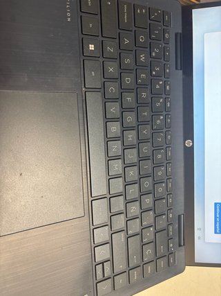 Portátil HP Pavilion x360 2-en-1 chip i7