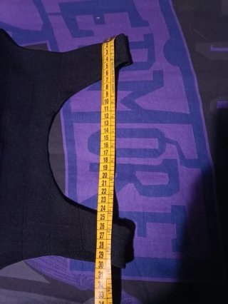 Vestito Tubino Bandage Scollo Tondo