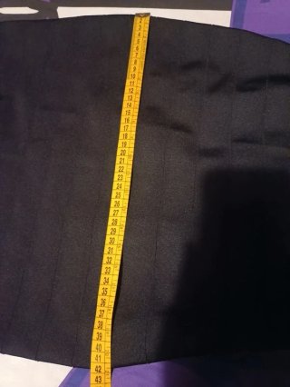 Vestito Tubino Bandage Scollo Tondo